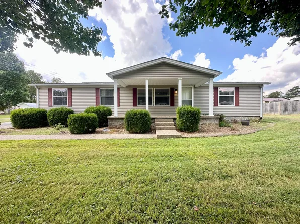 37 Hall Cir, Gray, KY 40734