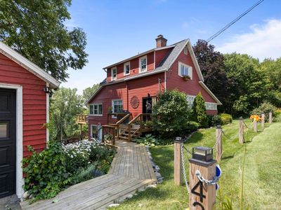 4320 Leonard St, Marne, MI, 49435