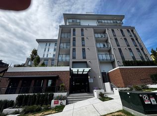 82 1st St #611, New Westminster, BC V3L 2G1
