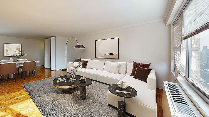 1st image of 353 E 83rd St APT 12