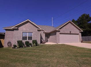 3529 Western Gales Dr, Jonesboro, AR 72401