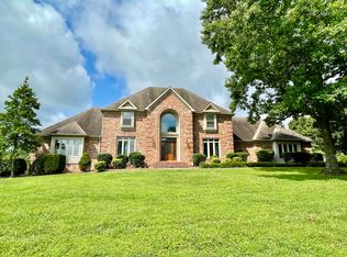 3700 Oak Hill Rd, Somerset, KY 42503