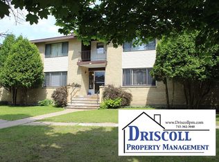 340 N Pelham St APT 12, Rhinelander, WI 54501