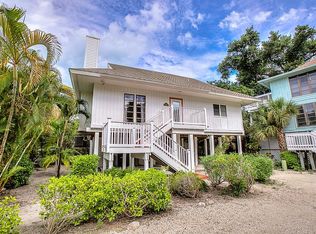 18 Urchin Ct, Captiva, FL 33924