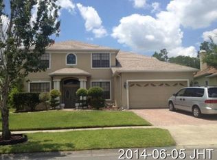 1425 Amaryllis Cir, Orlando, FL 32825