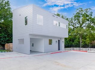 401 N Bluff Dr Unit 18101, Austin, TX 78745