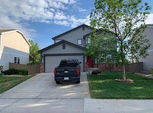 6116 Millbridge Ave, Castle Rock, CO 80104