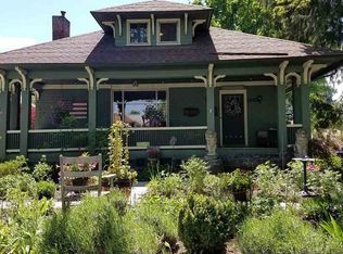 1005 W 12th Ave, Spokane, WA 99204