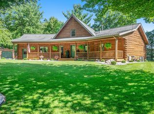 11675 Canterbury Trl, Plainwell, MI 49080