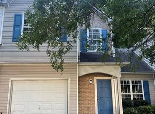 6665 Sunset Park, Rex, GA 30273