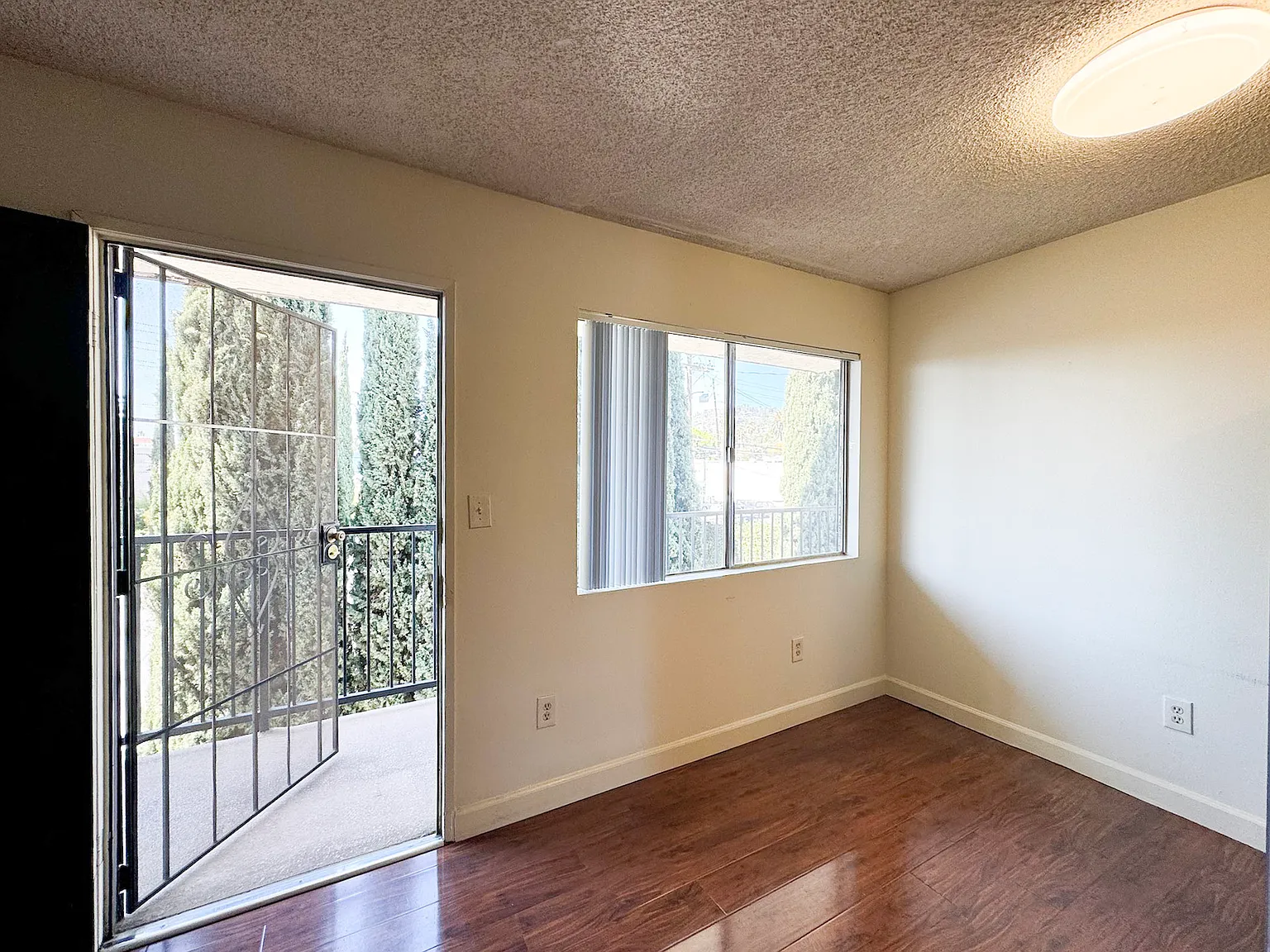 1 bed, 630 sqft, $2,195 — Photo 4