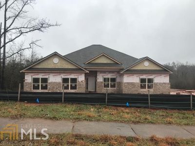 5947 Bent Tree Way #62, Clermont, GA, 30527