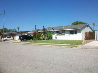 1591 Wallace St, Simi Valley, CA 93065