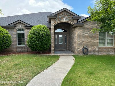 6319 76th St, Lubbock, TX, 79424