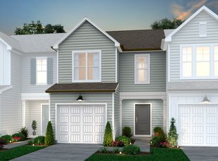 4016 Beckton Trl, Jamestown, NC 27282