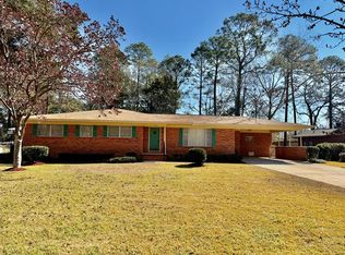1309 S Edgewood Dr, Dothan, AL 36301