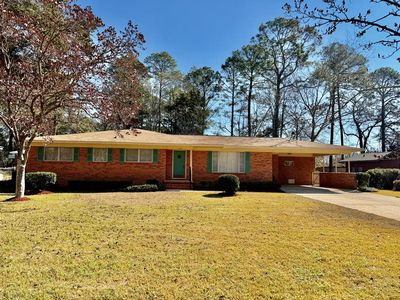 1309 S Edgewood Dr, Dothan, AL, 36301