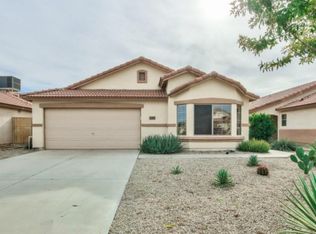 1343 E Pollino St, San Tan Valley, AZ 85140