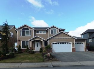 11003 176th Ave E, Bonney Lake, WA 98391