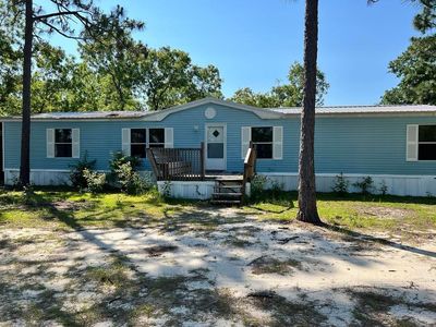 218 Talquin Oaks Ln, Quincy, FL, 32351
