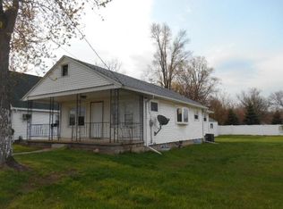 3255 Cherokee Rd, Toledo, OH 43613