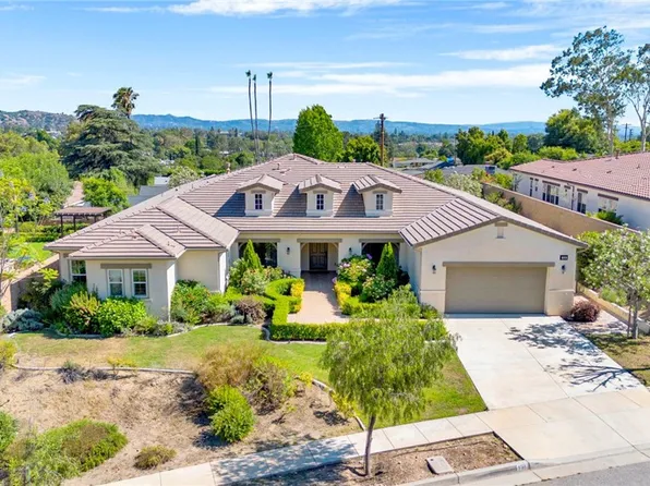 538 Francesca Ln, Glendora, CA 91741