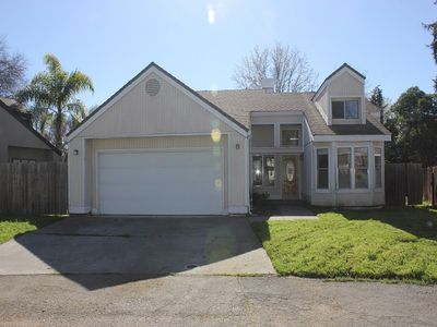 7552 Sara Lynn Way, Citrus Heights, CA, 95621