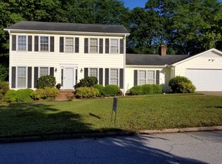 416 Piney Grove Rd, Greenville, SC 29607