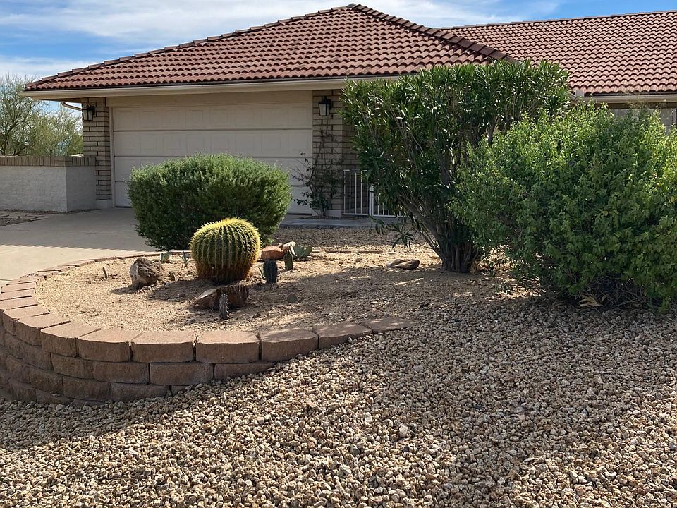 the property is fantastic, the home is
smaller but so very well layed out that
it feels much bigger unlike a condo or townhome.