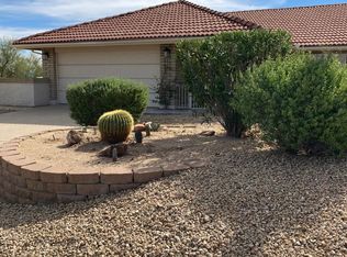 15741 E El Lago Blvd, Fountain Hills, AZ 85268