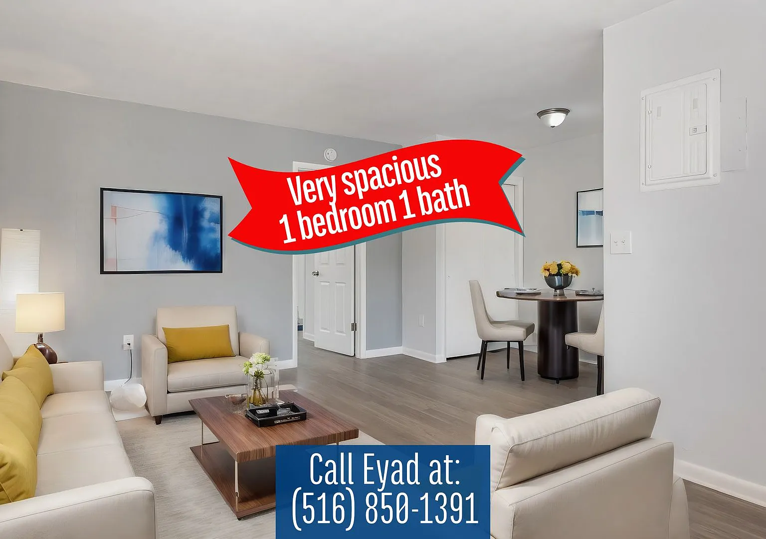 115 Aria Apartment Homes — Photo 4