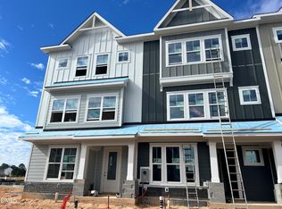 2411 Adrift Rd, Fuquay Varina, NC 27526