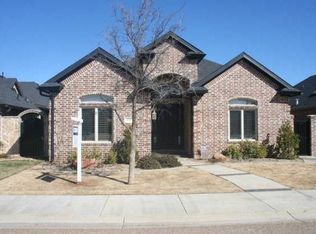 4423 110th St, Lubbock, TX 79424