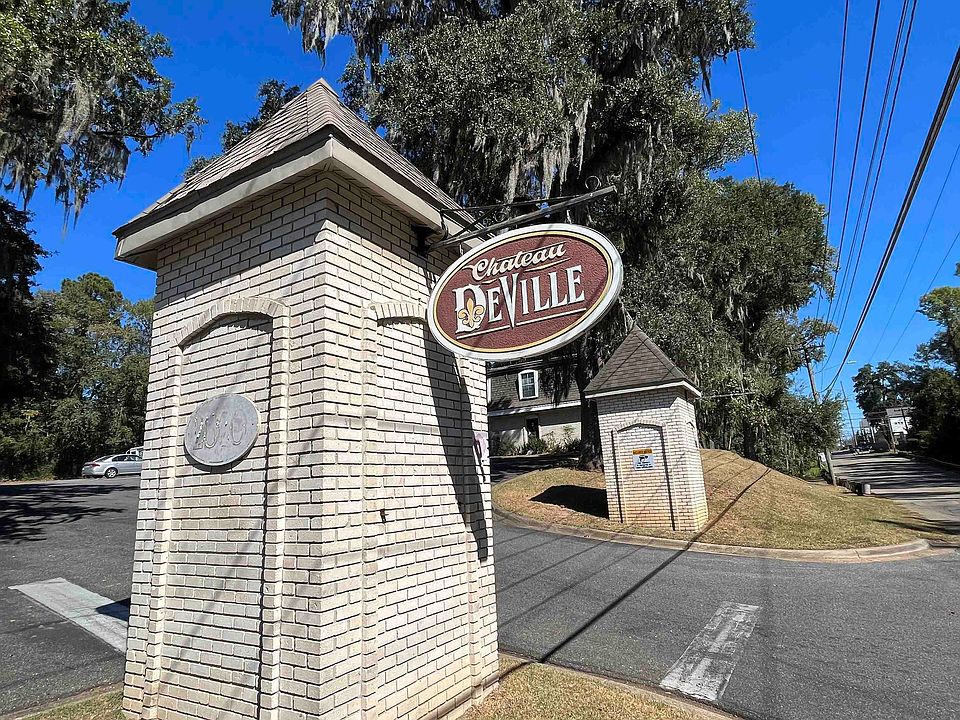 2020 Continental Ave Tallahassee, FL, 32304 Apartments for Rent Zillow