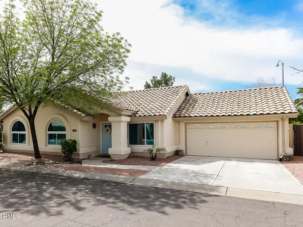 1333 N Higley Road #23, Mesa, AZ 85205