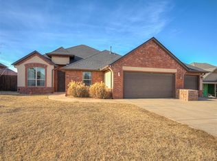 1916 Inglenook Dr, Norman, OK 73071