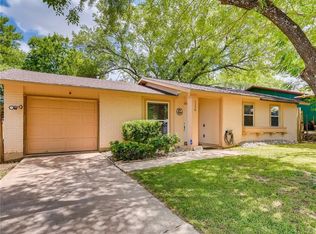 7116 Carwill Dr, Austin, TX 78724