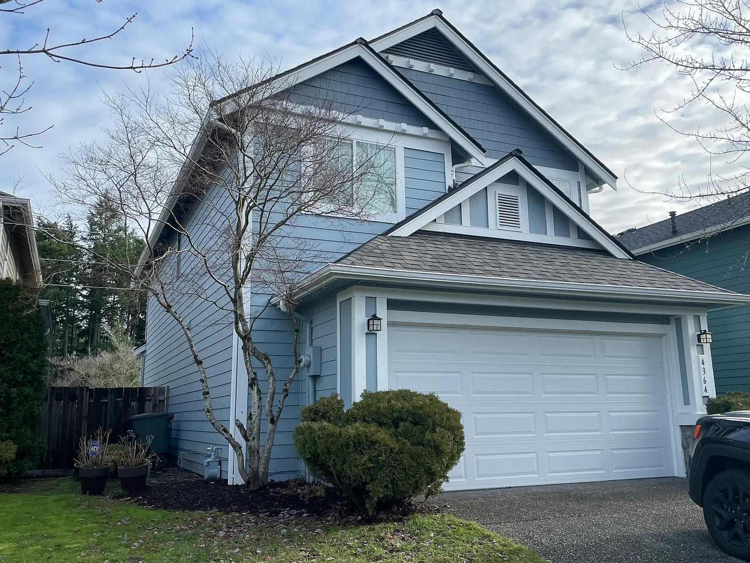 3 bed, 2.5 bath, 1780 sqft, $4,050 — Photo 2