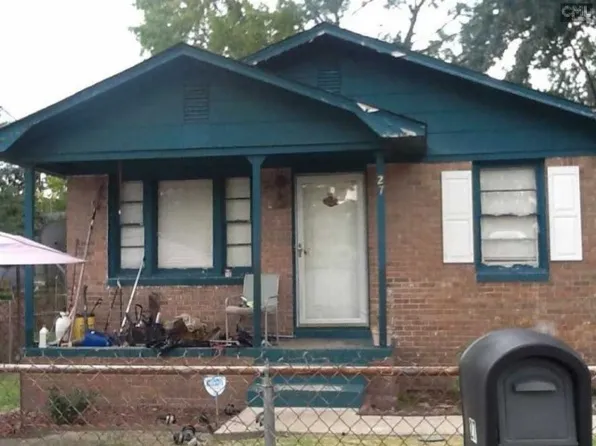27 Acme St, Columbia, SC 29201
