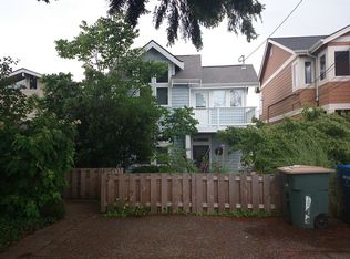 2118 41st Ave SW, Seattle, WA 98116