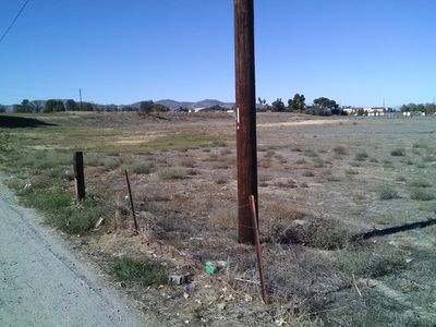 1321 N State St, Hemet, CA, 92543