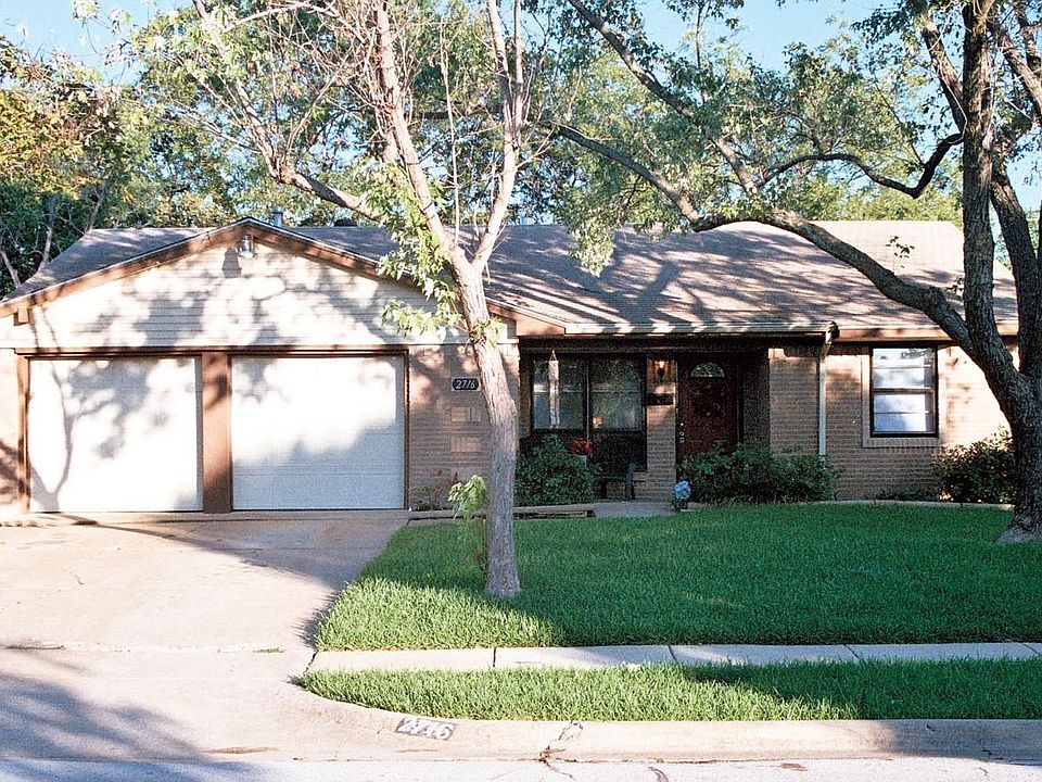 1st image of 2716 Belhaven Dr