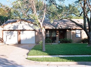 2716 Belhaven Dr, Mesquite, TX 75150