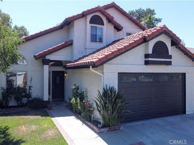 25463 Sheffield Ln, Santa Clarita, CA, 91350