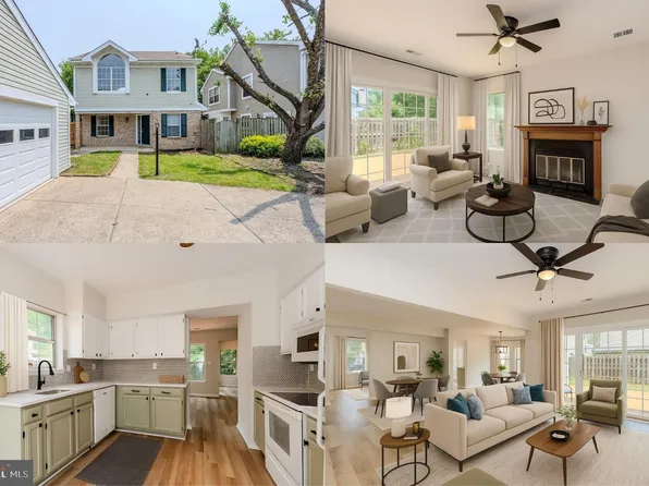 6114 Blue Whale Ct, Waldorf, MD 20603