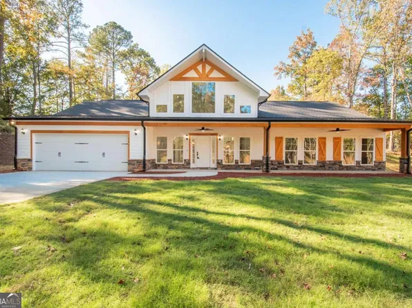 141 Taylor Len Dr, Lagrange, GA 30240