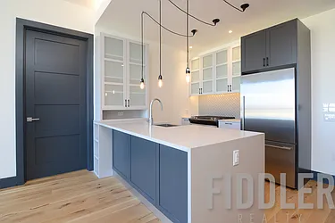 Rented by The KCI Group