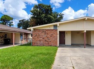 7345 Alabama St, New Orleans, LA 70126