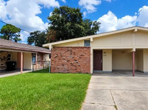 7345 Alabama St, New Orleans, LA 70126