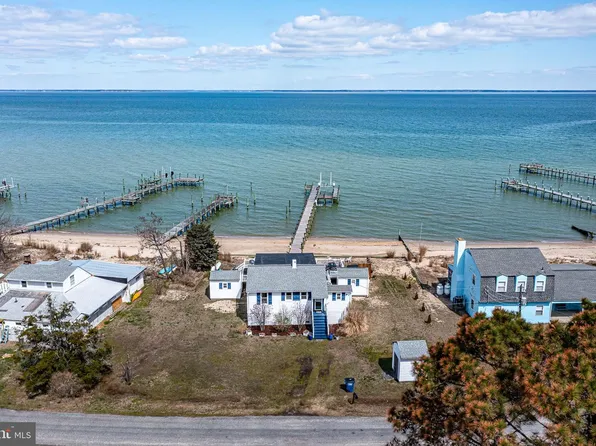 247 Judith Sound Rd, Lottsburg, VA 22511